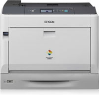 Epson Aculaser C9300N (C11CB52011)